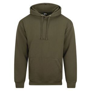 PRO RTX Mens Hoodie / Khaki Green